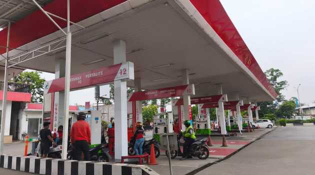 Daftar BBM Subsidi di Indonesia 2026 Beserta Harga Terbarunya