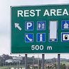 Rest Area