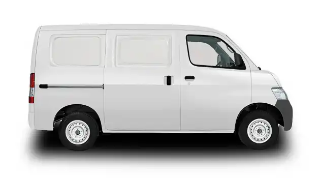 Daihatsu Gran Max Blind Van Bisa untuk Bisnis Kuliner