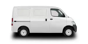 Daihatsu Gran Max Blind Van Bisa untuk Bisnis Kuliner