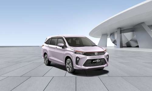 Ini Jenis Oli Terbaik untuk Daihatsu Xenia 2022