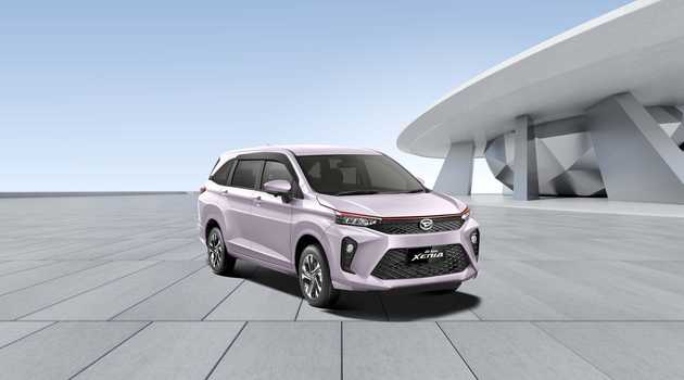 Ini Jenis Oli Terbaik untuk Daihatsu Xenia 2022