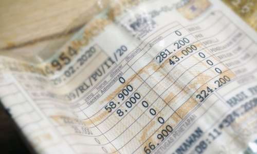 Cara Cek Pajak Mobil Jawa Barat Secara Online dengan Mudah