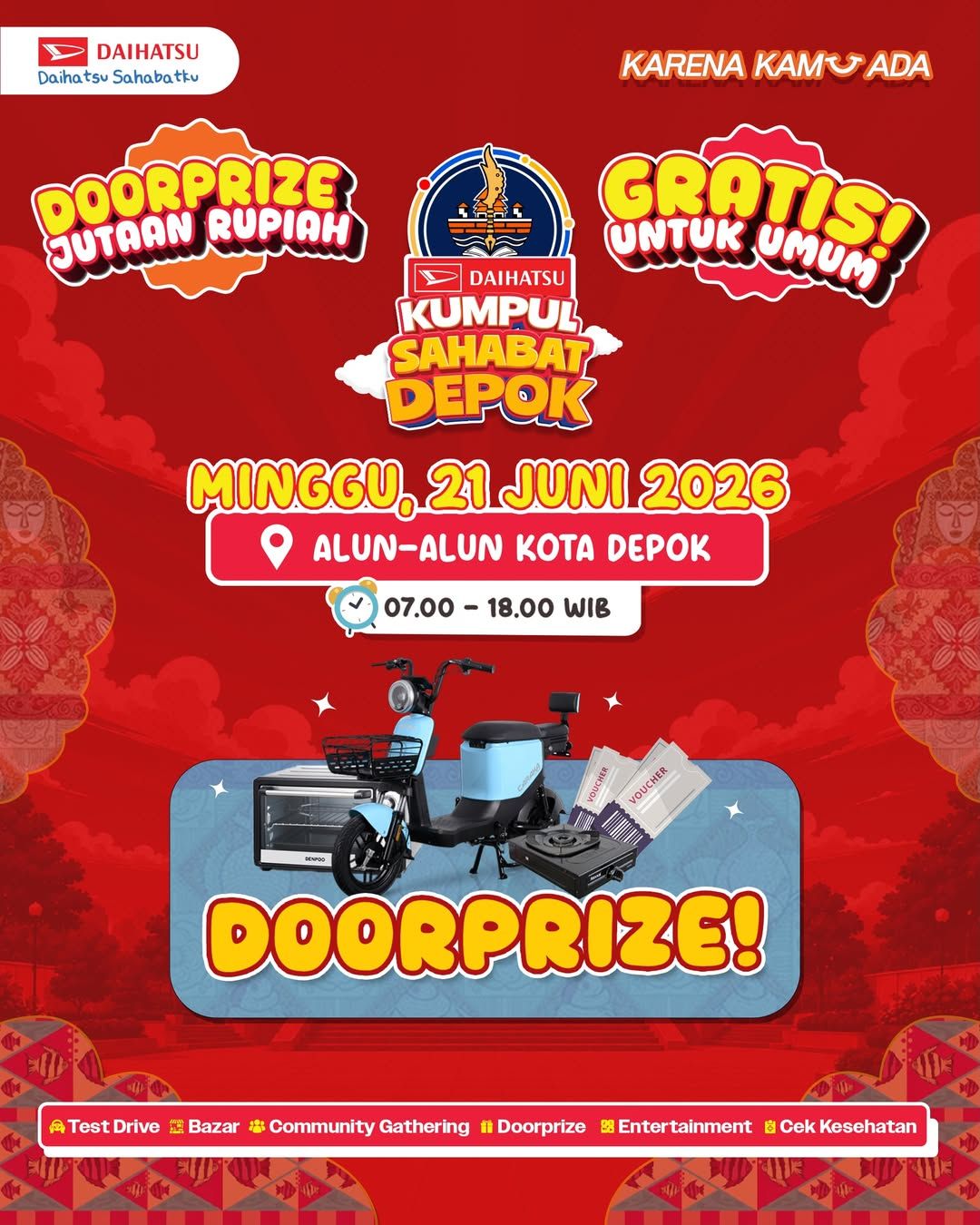 Banner Door Price
