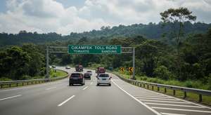 Tarif Tol Jakarta–Bandung via Cikampek Terbaru 2026, Segini Biayanya!