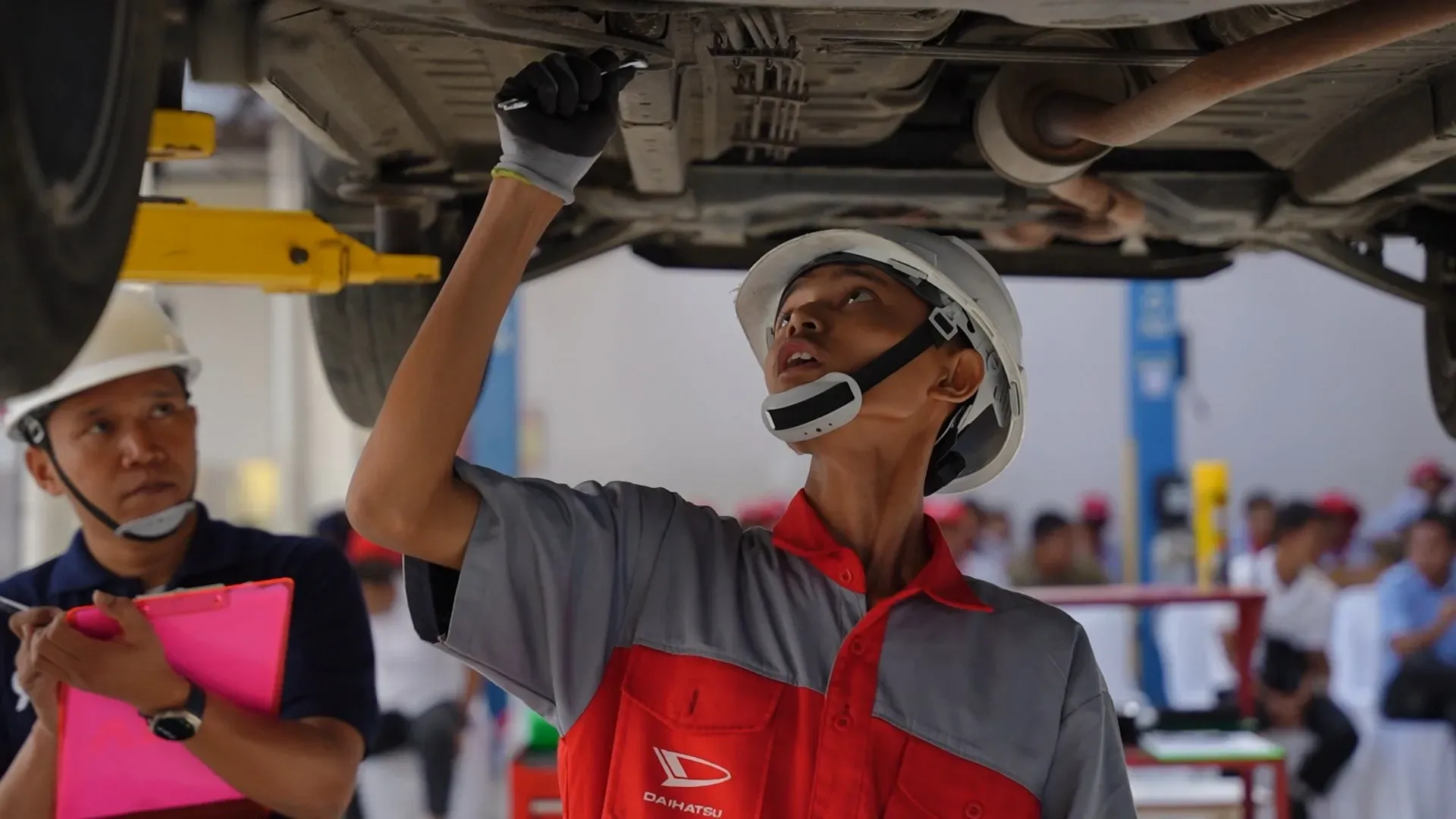 Siswa Smk Binaan Daihatsu Mengikuti Smk Skill Contest 2026 2 1