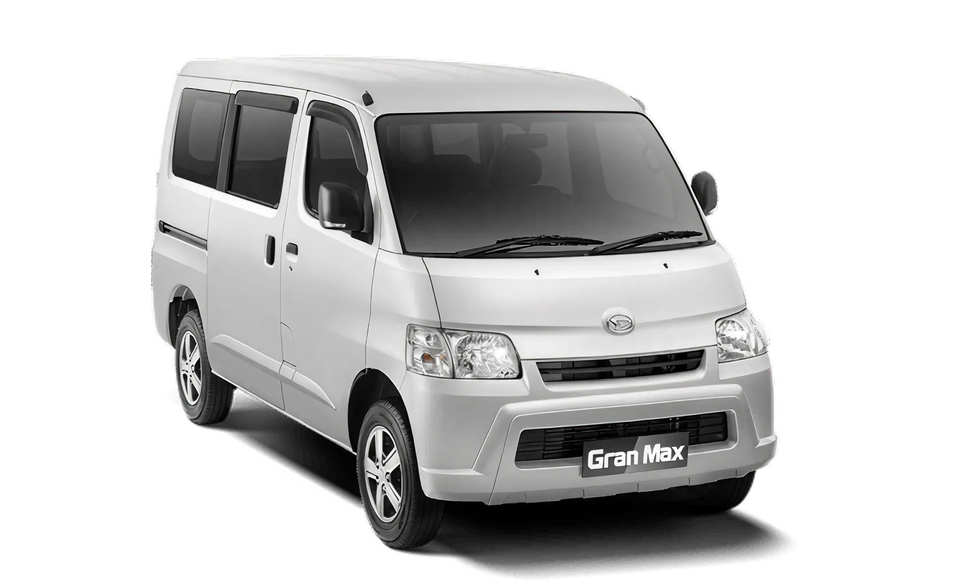 Gran Max Minibus 1