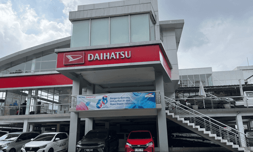 Tips Memilih Jenis Mobil Sesuai Dengan Kebutuhan