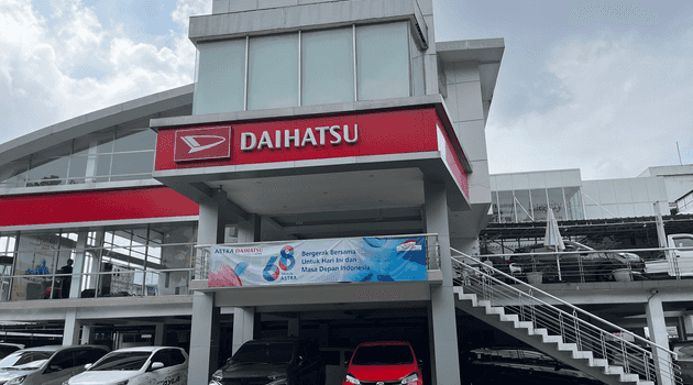 Tips Memilih Jenis Mobil Sesuai Dengan Kebutuhan