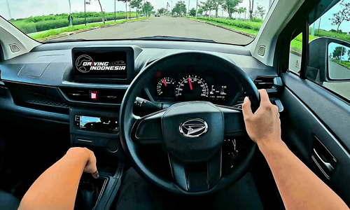 5 Skill Dasar yang Wajib Dikuasai Setiap Pengemudi Mobil