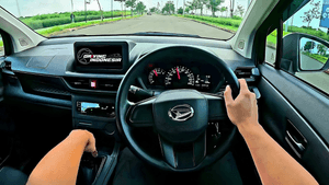 5 Skill Dasar yang Wajib Dikuasai Setiap Pengemudi Mobil
