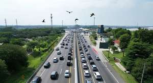 Jalan Tol Jakarta Cikampek: Rute, Tarif, Gerbang Tol, dan Fungsinya