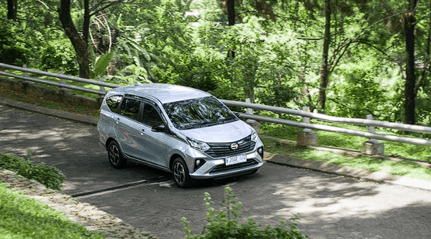 Apa itu Jenis Mobil LCGC? Simak Rekomendasi Terbaik dari Daihatsu