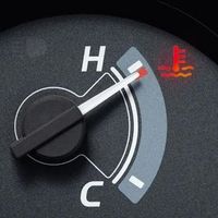 Overheat