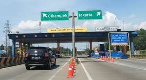 Tarif Tol Jakarta Cikampek Terbaru Semua Golongan