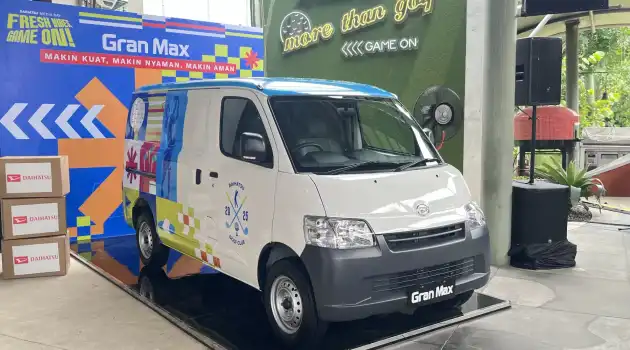 7 Jenis Usaha yang Cocok Menggunakan Daihatsu Gran Max Blind Van