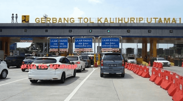 Gerbang Tol Kalihurip: Lokasi, Akses, dan Rute Penting yang Perlu Diketahui