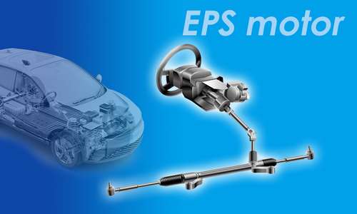 Apa Itu Electric Power Steering (EPS)? Ini Fungsi dan Cara Kerjanya