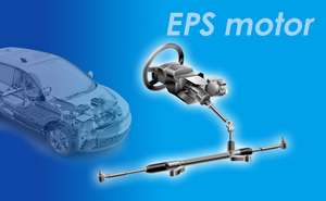 Apa Itu Electric Power Steering (EPS)? Ini Fungsi dan Cara Kerjanya