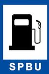 Lokasi Spbu