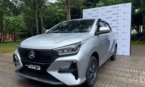 Tips Memilih Mobil 5 Penumpang Sesuai Kebutuhan dan Budget