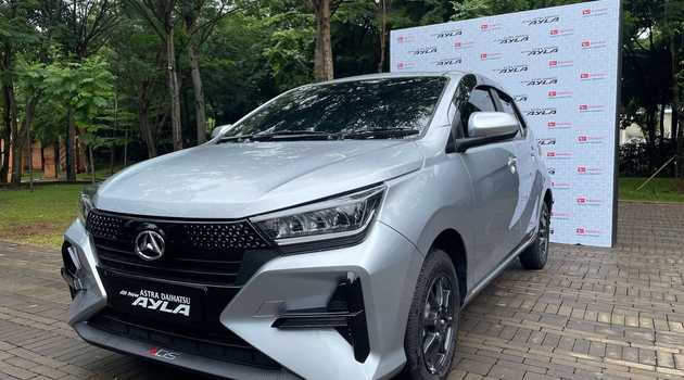 Tips Memilih Mobil 5 Penumpang Sesuai Kebutuhan dan Budget