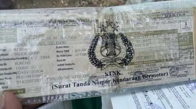 Cara Mudah dan Praktis Cek Pajak Kendaraam Bekasi