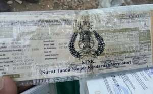 Cara Mudah dan Praktis Cek Pajak Kendaraam Bekasi