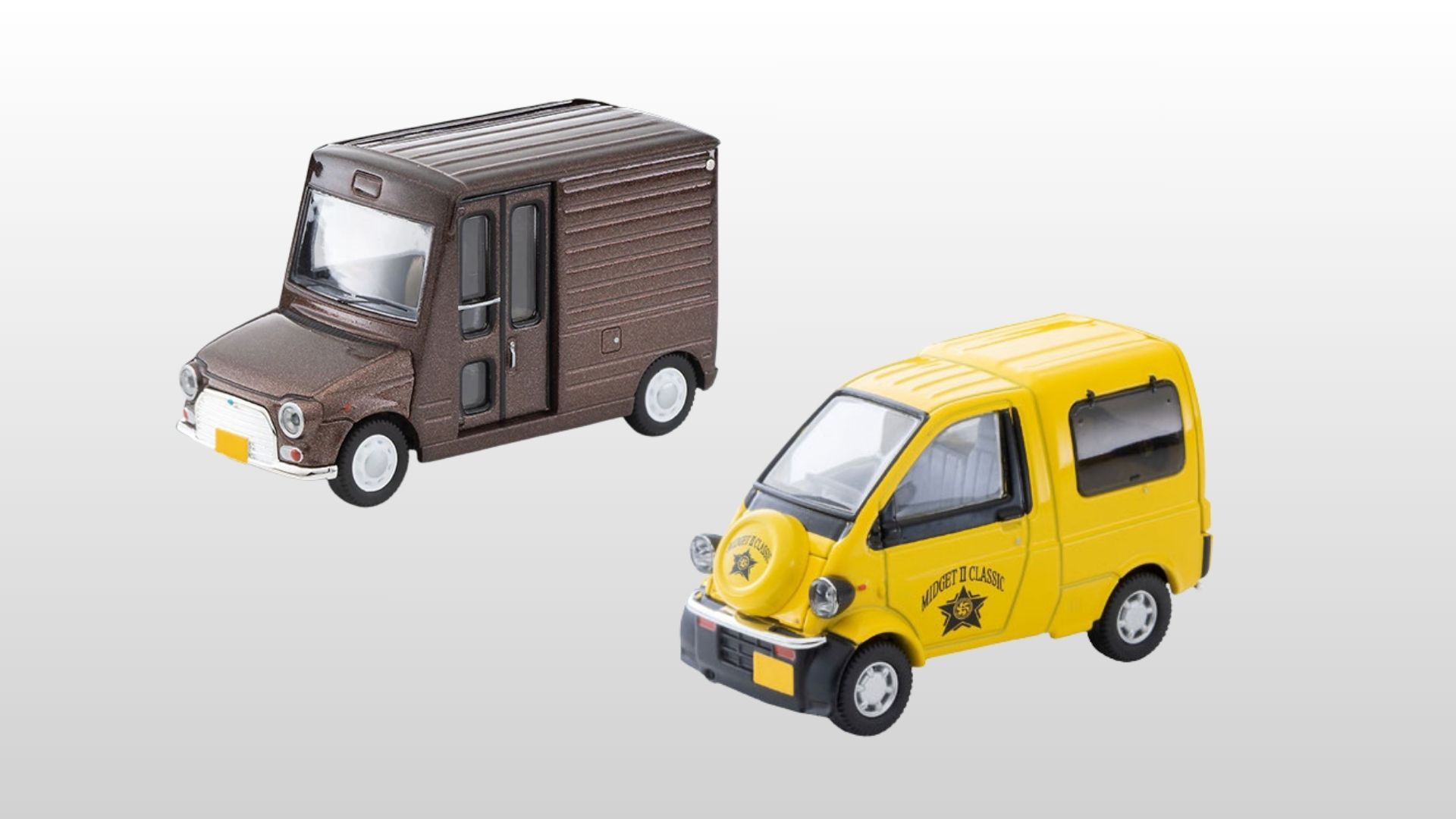 Tomica Limited Vintage Neo