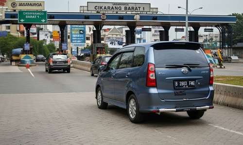 Gerbang Tol Cikarang Barat: Pintu Masuk-Keluar Strategis di Tol Jakarta–Cikampek