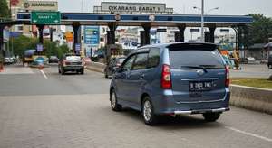 Gerbang Tol Cikarang Barat: Pintu Masuk-Keluar Strategis di Tol Jakarta–Cikampek