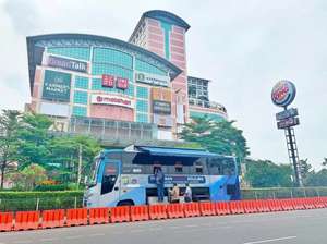 Samsat Keliling Jakarta Barat: Jadwal dan Lokasi Layanan Terbaru