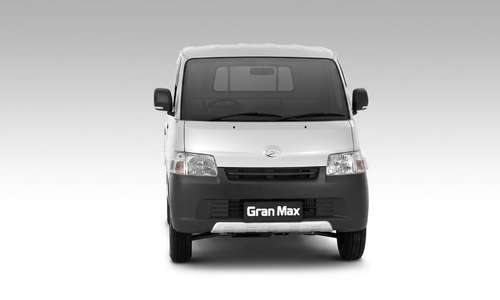 Jenis Usaha yang Cocok Pakai Mobil Pick Up