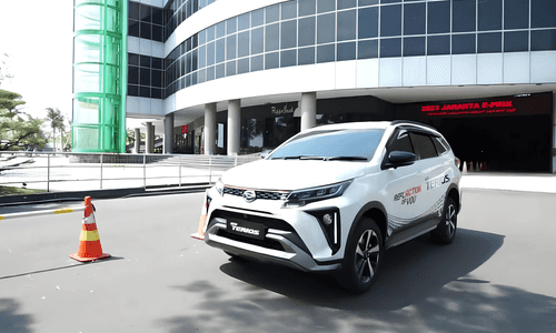 Beberapa Komponen Mobil Perlu di Perhatikan Saat Cuaca Panas