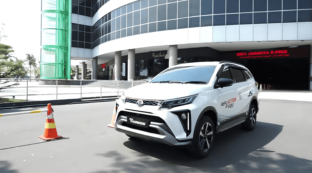 Beberapa Komponen Mobil Perlu di Perhatikan Saat Cuaca Panas