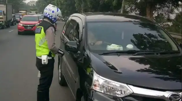 Operasi Patuh Lodaya 2026 Digelar di Jawa Barat