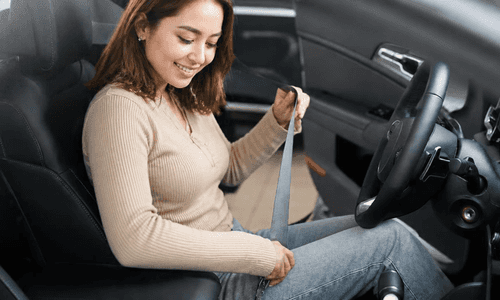 10 Tips Safety Driving agar Berkendara Lebih Aman