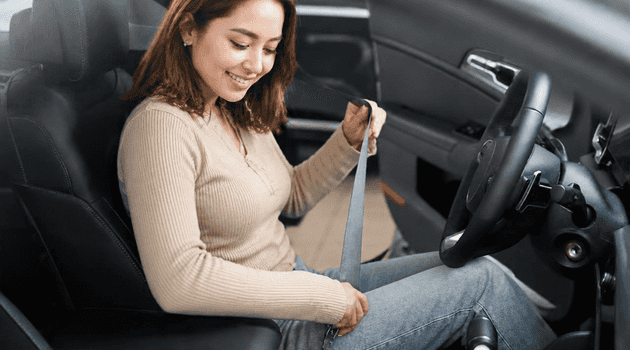 10 Tips Safety Driving agar Berkendara Lebih Aman