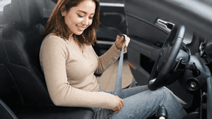 10 Tips Safety Driving agar Berkendara Lebih Aman