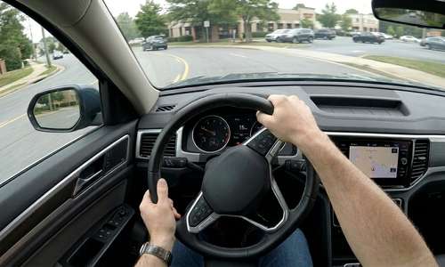 Efek Sering Memutar Setir Sampai Mentok pada Power Steering