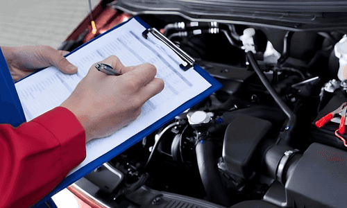 Pengecekan Mobil Bekas: Panduan Lengkap Sebelum Membeli