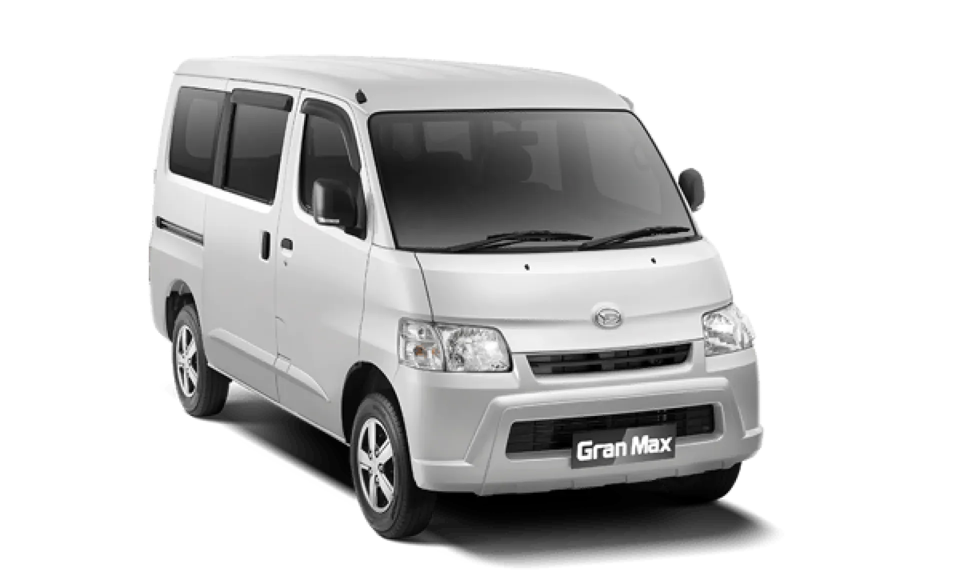 Gran Max Minibus 3