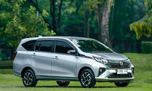 Mobil 7 Penumpang dengan Biaya Perawatan Terjangkau