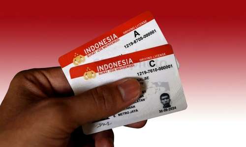 Ketahui Persyaratan Perpanjang SIM Terbaru