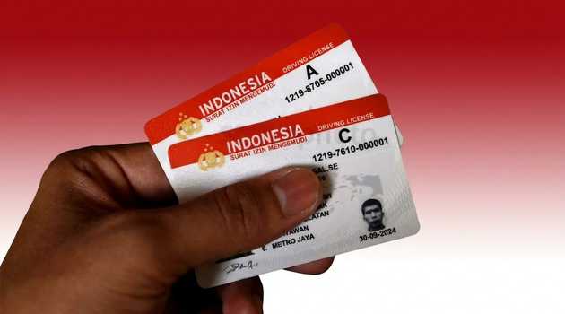 Ketahui Persyaratan Perpanjang SIM Terbaru