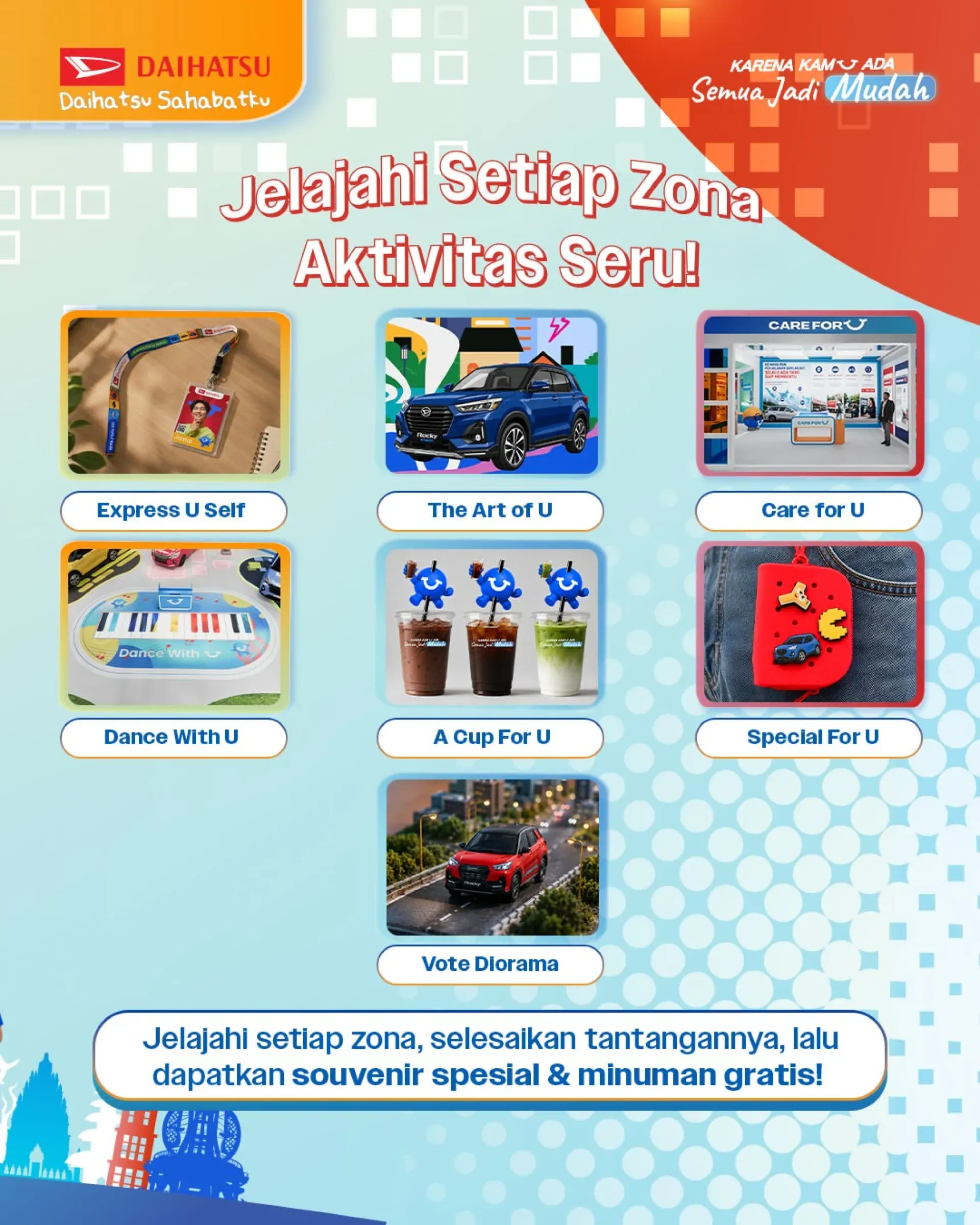 Permainan Menarik Di Booth Daihatsu Giias 2026 1