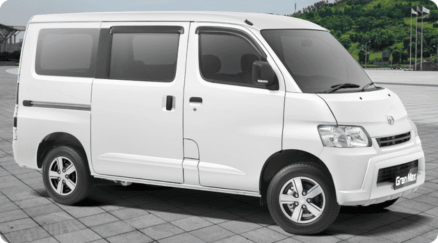 Berapa Harga Gran Max Blind Van? Simak Spesifikasi dan Keunggulannya