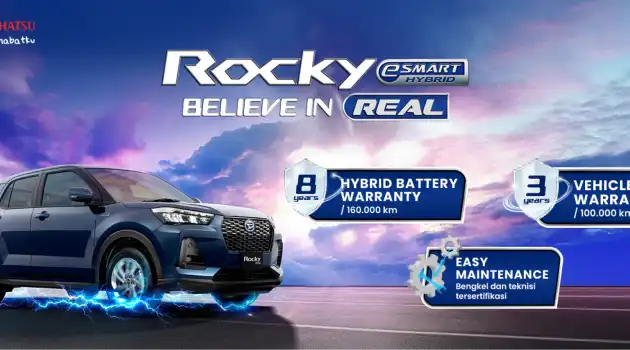 Apa Itu Mobil Hybrid dan Bagaimana Cara Kerjanya?