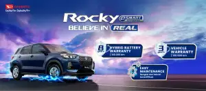 Apa Itu Mobil Hybrid dan Bagaimana Cara Kerjanya?