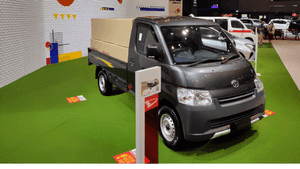 Panduan Memaksimalkan Ruang Bak Gran Max Pick Up Untuk Distribusi Barang